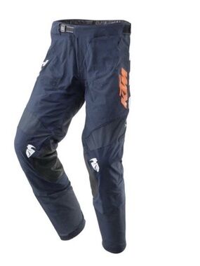 Thor X KTM Prime Blue MX Offroad
Pants Men's Size 36